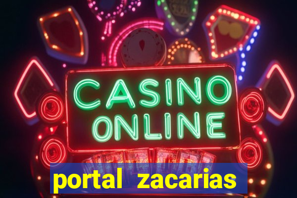 portal zacarias roleta russa